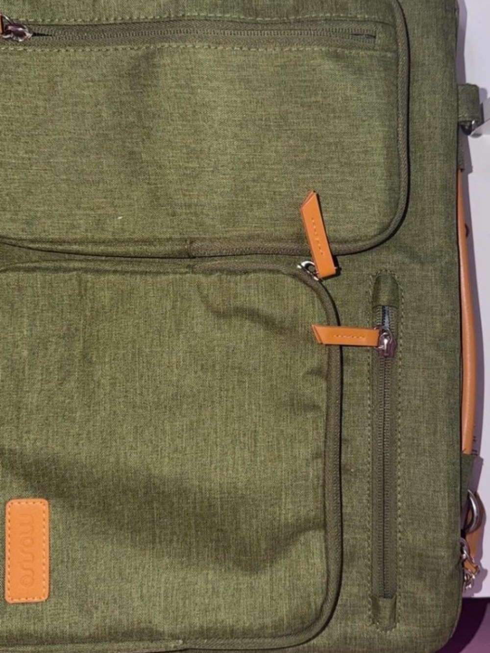 Monso Computer Case